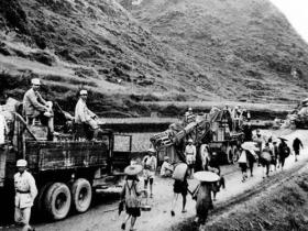 历史上有哪些让一个国家蒙羞的事情?