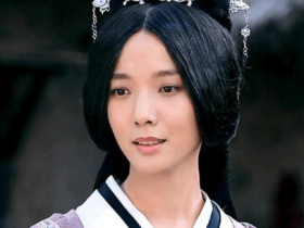 汉宣帝登基后 魏子夫为什么和他一起葬在茂陵