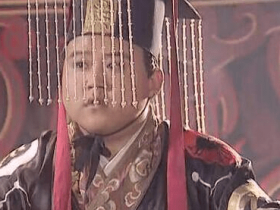 刘禅是一个怎样的君主?浪漫和浪漫的区别?