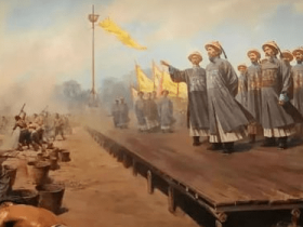 林则徐的人生经历是怎样的?他为什么敢销毁鸦片?