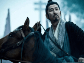 雍迟贡献良多 刘邦为什么恨他?