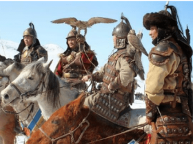 元朝最后的生命线:脱脱是怎么死的?