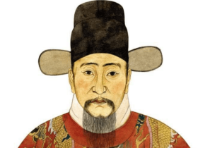 他两次担任内阁第一助理 为什么最后被赐自杀?