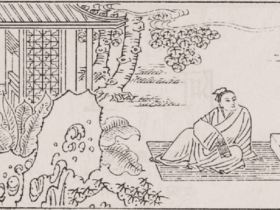 民间故事:书生前世救了一只老虎 后人遇到困难 壮士挺身而出