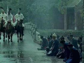 为什么明朝很多大臣最后都转向清朝?
