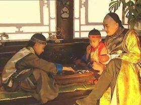 雍正为什么不立三子弘时为继承人