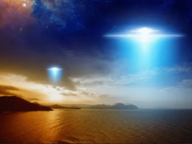 如何计算UFO是外星飞船的概率？