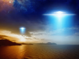 如何计算UFO是外星飞船的概率?