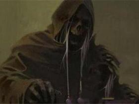 人为什么看不见鬼?鬼魂也能看见人