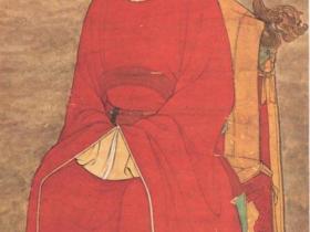 赵构在宋高宗去世后 谁继承了王位?