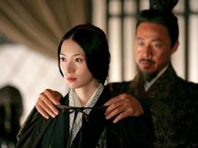 曹丕最心爱的三个女人——卞夫人,甄夫人以及郭女王