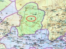 大夏 明朝建立后分重庆 历史上是如何灭亡的?