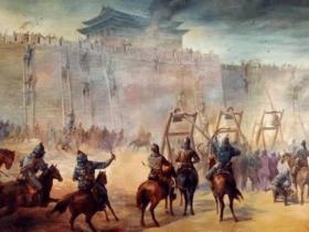 古代谋士为什么总提“上、中、下之策”?为什么国王总是选择最好的政策?