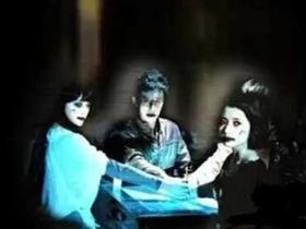 关于碟仙真实的灵异故事,千万不要轻易尝试