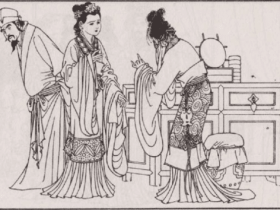 民间故事:新房塌了 高层指出要赶紧行动 按住卧龙尾巴