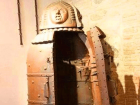 古代有哪些残酷的刑罚?酷刑工具让人感觉可怕