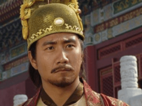 朱元璋很看重张敞 但为什么不赏识皇帝?