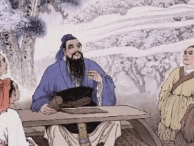 为什么一开始实力也相当强的吕国没有被列入战国七雄之�