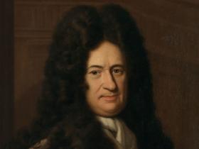 数学家莱布尼茨出生，他和牛顿先后独立发明微积分_汉诺威