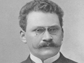 数学家赫尔曼·闵可夫斯基诞辰,曾经是爱因斯坦的老师_研究