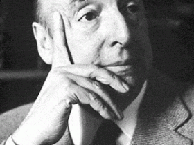 诺贝尔文学奖获得者巴勃罗·聂鲁达诞辰_诗集