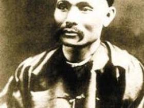 著名实业家唐廷枢诞辰_徐润