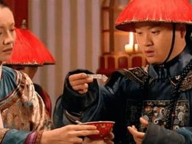 在古代 每个皇帝都有一个太监来尝试食物 如果是慢性中毒呢?