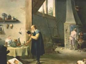 他取6.8吨尿液提炼黄金 煮了5000升 却意外改变了世界