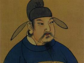 郭子仪已经70多岁了 他为什么还接受皇帝赏赐的六大美女?后来 他发现它真的很聪明