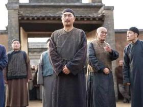 刘玉书官运亨通之路充分说明笨人真的有笨福