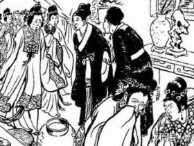 清代奸杀案:新娘婚前一夜被奸杀 县令详细调查 凶手其实是她身边的一个人