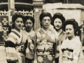 日本战败后 东北留下了12万日本妇女 他们最后去了哪里?直到我看到中国 我才知道它的伟大