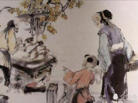 乔司的金牌打手 曾强抢走了民间少女的许多罪恶 晚年沦为流浪汉 以拾荒为生