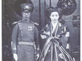 她是日本人 她嫁给一个中国将军后 就再也没教过孩子说日语 现在她的女儿认识了所有人