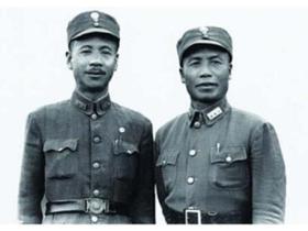 白崇禧被日军称为“战神” 他的四大王牌虎将晚年是如何收场的?