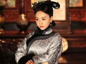 努尔哈赤第三任妻子出身低微 生了两个王子 孙子被康熙掐死