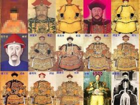 为什么清朝最后三个皇帝 同治、光绪、溥仪 都死了 没有留下孩子