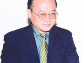 湖北大贪官张二江:曾与140个女人有染,平均每个月换一名女朋友