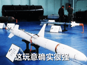 野心上升的土耳其!研制反辐射导弹企图摆脱美国武器的控制!
