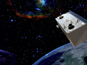 中国科学院发布三颗卫星科学成果 涉及空间引力波探测