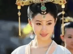 上官婉儿这么有才 李隆基为什么要杀她?
