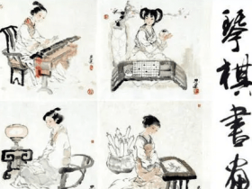 历史的秘密:你对古代娱乐方式了解多少?