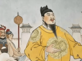 靖难之役后 朱允炆皇帝去了哪里?