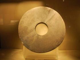 三星堆石壁到底有何用,是献祭,秤砣,还是钱币?