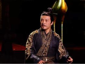 秦始皇为什么选择胡亥上位 时光倒流还会选他吗?