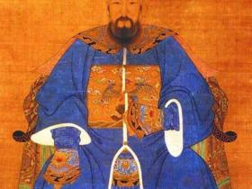 吴三桂造反 没有选择再看还是选择了大周 这是什么考虑?