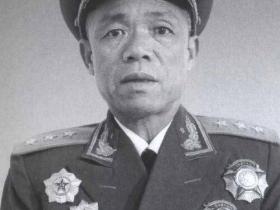 第四野战军著名战士 他们的绰号很有趣 它们是什么?