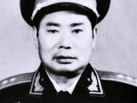 杨得志在济南军区工作18年 曾得到四位政治委员的协助 他们是谁?