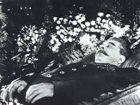 揭秘斯大林死亡原因及真相