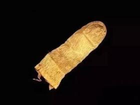 看看古人的避孕套,胸罩,茅房长啥样(组图)